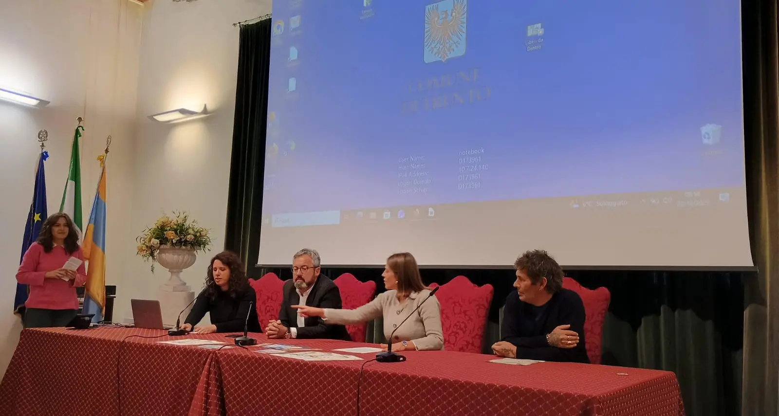 I libri liberano: via alla raccolta fondi per la biblioteca del carcere