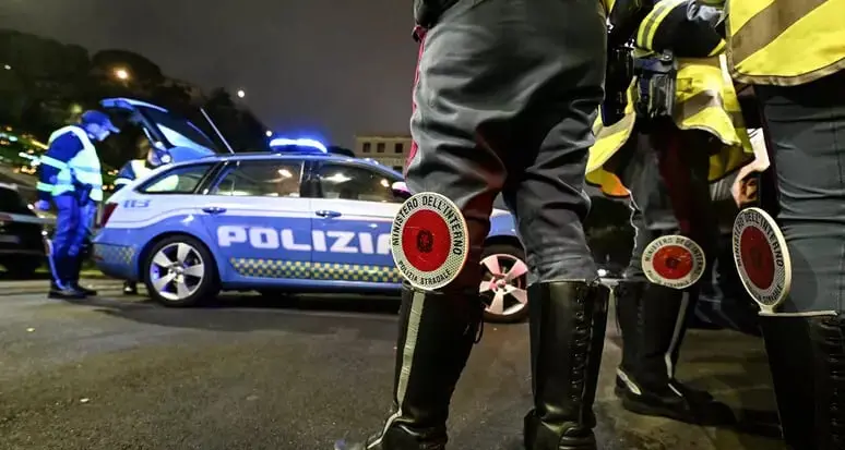Multe, il Trentino doppia l’Alto Adige: nella nostra provincia in 9 mesi incassati 14 milioni