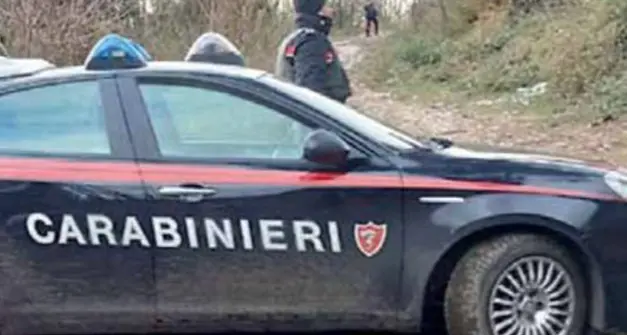 Il cadavere ritrovato sul Monte Vignola a gennaio è ancora all’obitorio, si attendono i risultati del dna