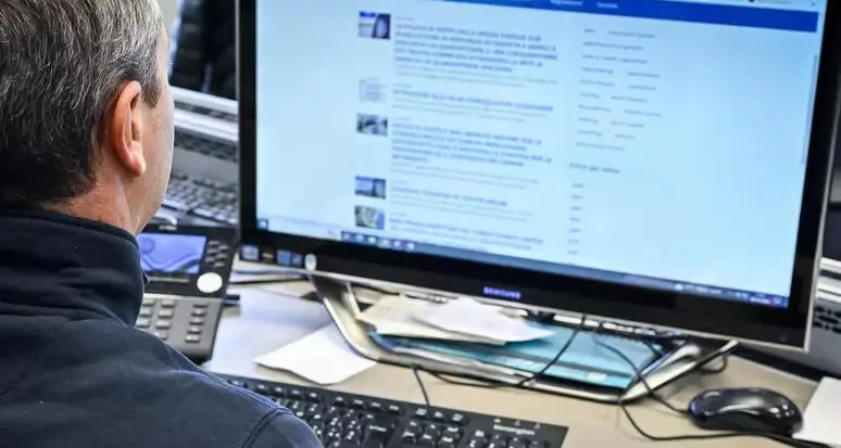 Chiude il sito Phica: denunce da tutta Italia, foto anche di vip e politiche