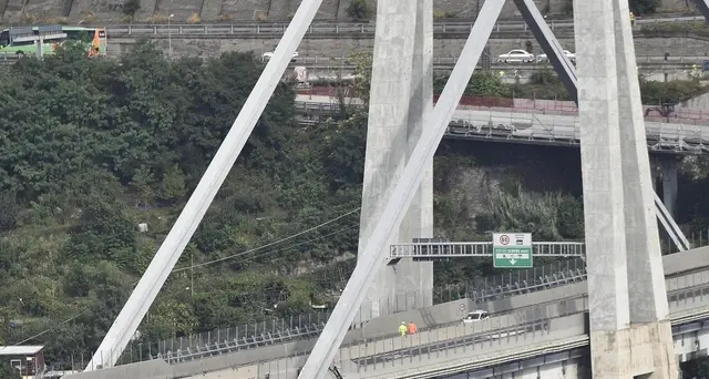 Ponte: parti civili potrebbero chiedere sequestro beni imputati