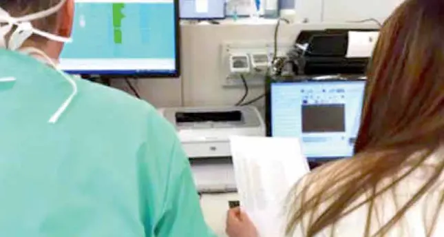In ospedale un sistema che non soccorre: il nuovo software affossa il pronto soccorso
