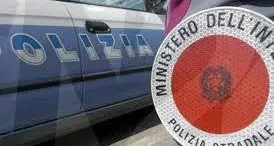 Dal primo giugno controlli stradali più severi grazie al Centro elaborazione dati del ministero dell’Interno