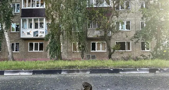 Ucraina, Mosca: 5 droni Kiev abbattuti su Belgorod e Mar Nero