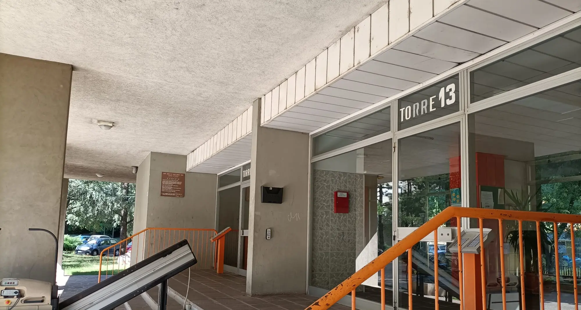 Sparatoria alle Torri: trovati una quindicina di bossoli, la pista della \"faida familiare\"