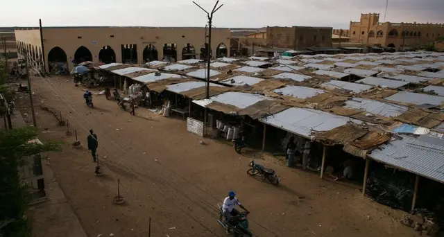 Mali: bomba su un mercato di Timbuctu, uccisa una bambina