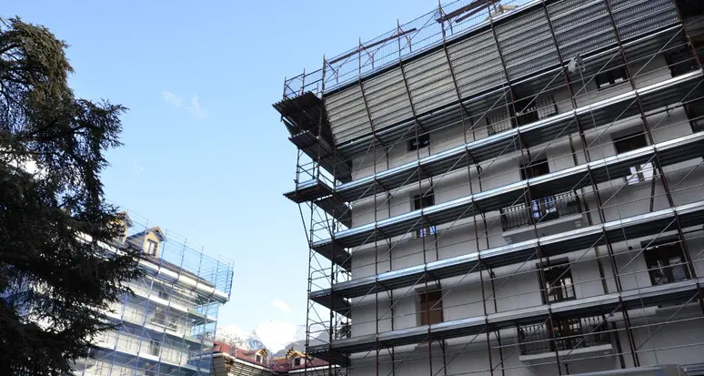 Contributi per riqualificare casa, ecco i criteri: domande dall’8 aprile