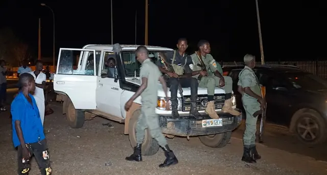 Niger, Wsj: l'Ecowas non è ancora pronto a inviare truppe