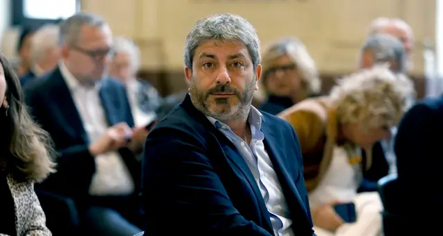 Regionali: Fico, mai detto di volermi candidare in Campania