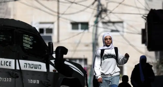 Gerusalemme: palestinese ucciso durante scontri