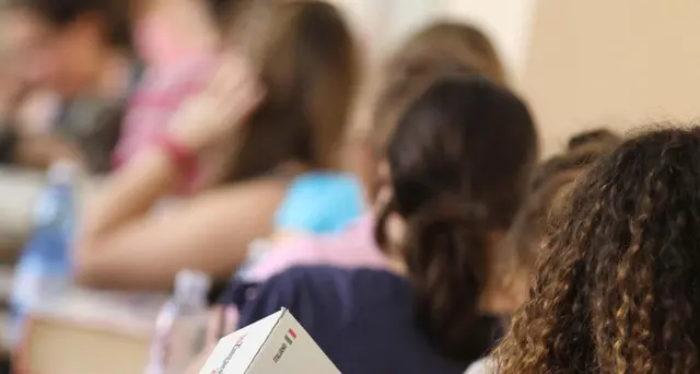 Maturità 2022: due gli scritti, italiano e seconda prova