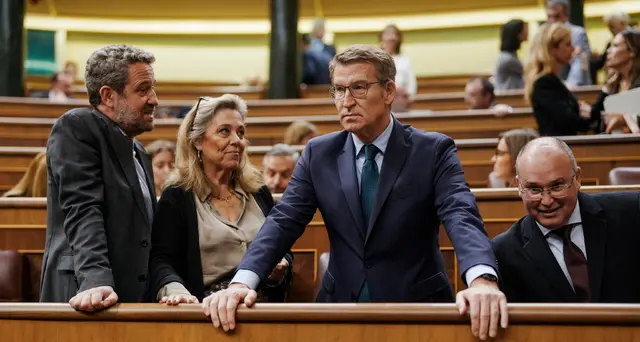 Spagna: test in Galizia galvanizza Feijoo e indebolisce Sanchez