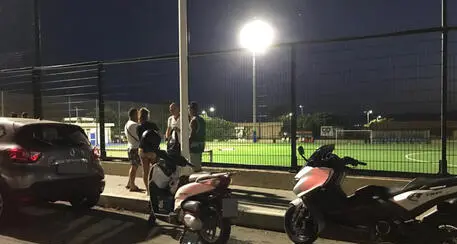 Dramma a Cagliari: muore a 20 anni durante una partita di calcetto
