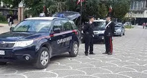Arrestato dai carabinieri, ingoia la droga: al Santa Chiara con 23 ovuli di eroina in pancia