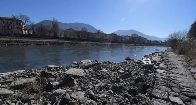 Emergenza idrica, il servizio Novareti: «La situazione è seria, ma sotto controllo a Trento»