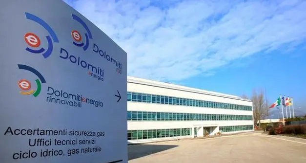 Quote private di Dolomiti Energia: i soci pubblici scelgono la prelazione da 400 milioni