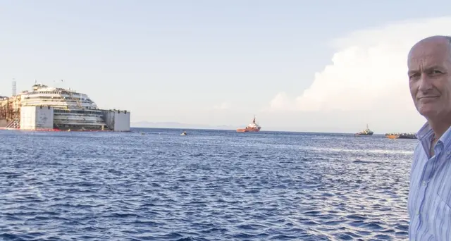 Concordia: Gabrielli, ci sono anche altri responsabili