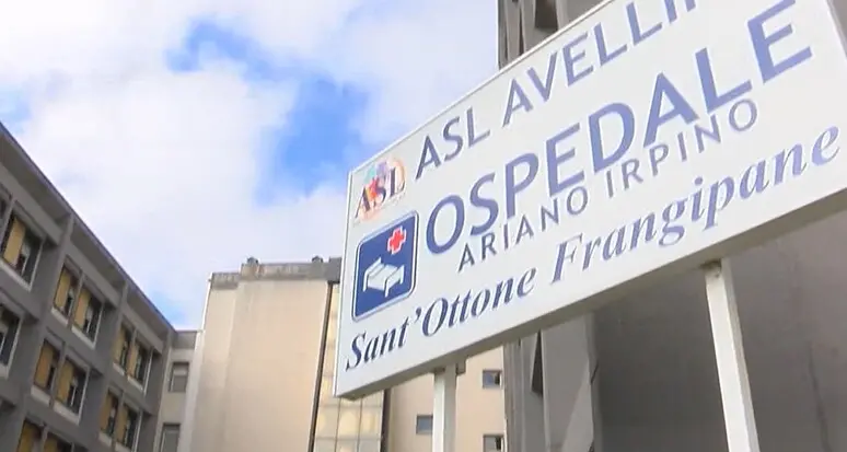 Avellino: una coppia va al ristorante, la moglie muore e il marito è grave