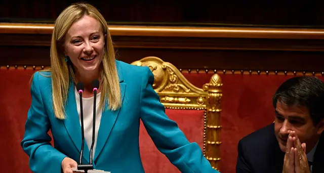 Pnrr: Meloni, primi a chiedere sesta rata, doppio primato