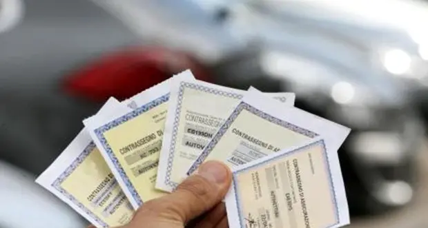 Assicurazioni auto: premi in calo in Alto Adige, su a Trento