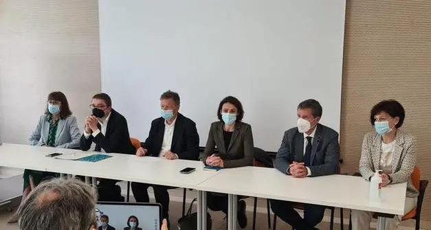 Chi guiderà la sanità trentina: ecco la nuova squadra di Ferro, ricostruito il «Cubo di Rubik»