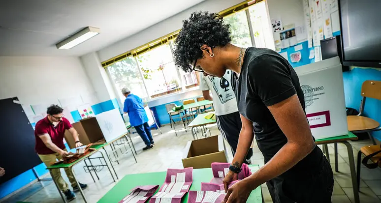 Il Trentino Alto Adige a trazione centrodestra vota “no”. Il Partito democratico esulta