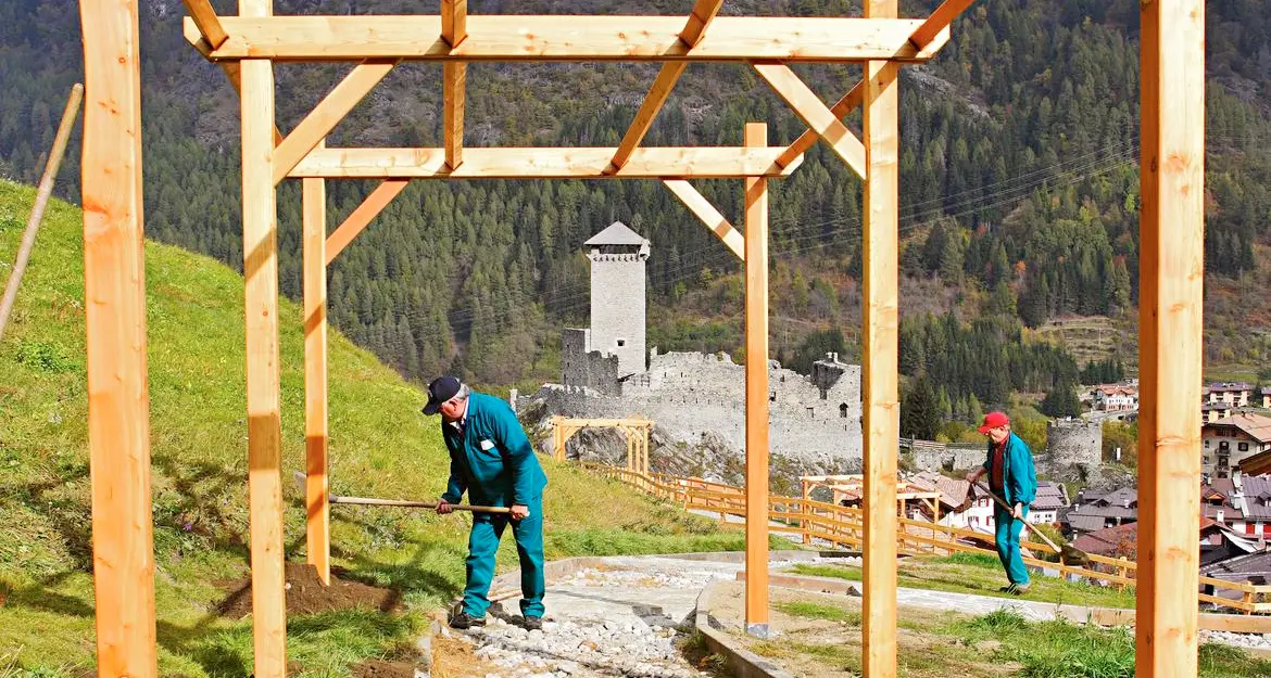 Progettone, dal 2 gennaio le domande per i lavoratori stagionali