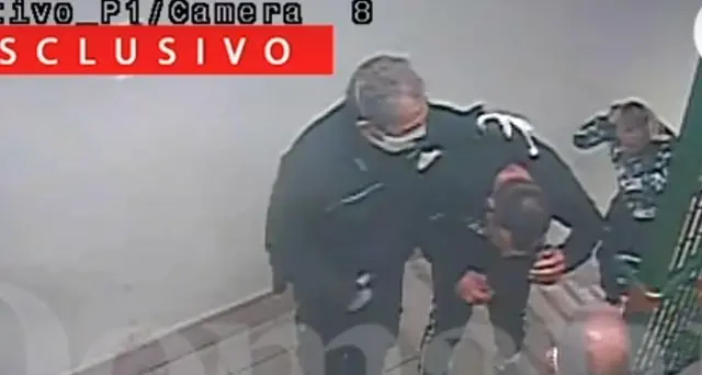 Violenze in carcere: 105 agenti e funzionari a giudizio