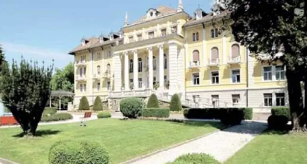 Hotel Imperial di Levico ancora senza acquirenti: la Provincia avvia uno studio per attirare investitori