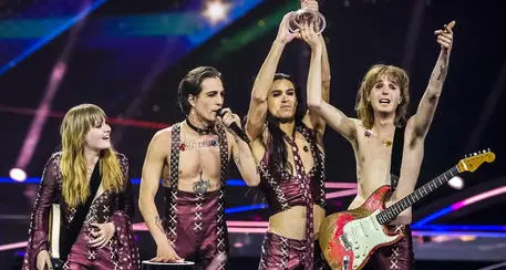 I Maneskin accusati di plagio da una band olandese