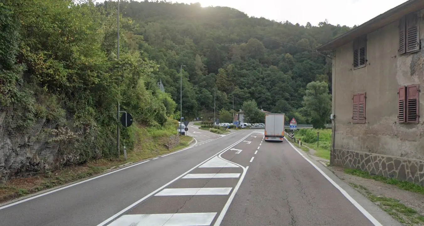 Lo svincolo per Ischia e Tenna sulla Valsugana si farà: «Il finanziamento è già nel bilancio provinciale»