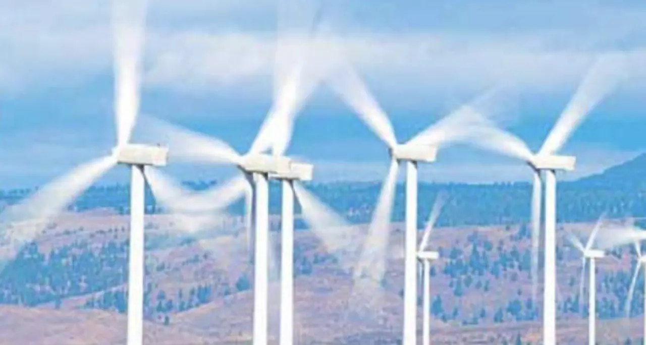 Eolico, investimento da 37,5 milioni di euro: l’operazione di Dolomiti Energia