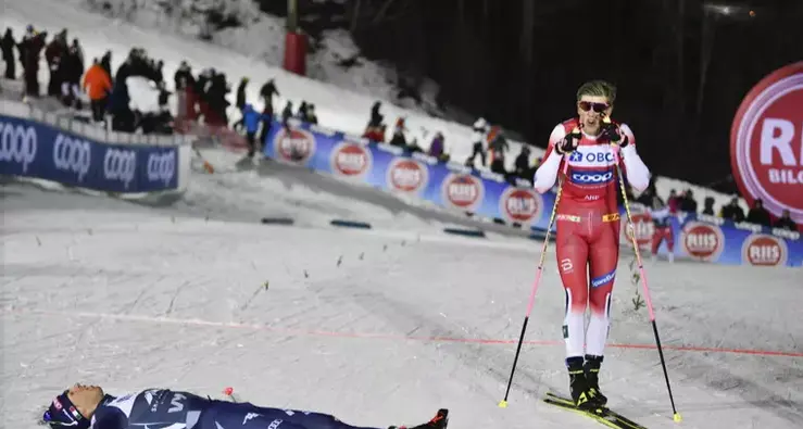 A Tesero la maratona del fondo: domani la 50 km di fatica che conclude le gare dello sci nordico