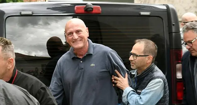 Gianni Forti: “Qualcuno vuol vedere Chico morire in carcere. Richiesta rigettata con motivazioni assurde”