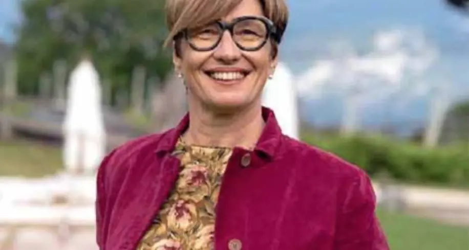 Cles, Demagri: «Sono disponibile a candidarmi a sindaca»