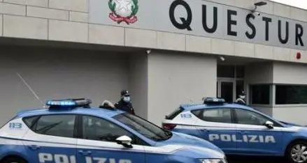 Polizia, nel corso dell’anno 48 ammonimenti per violenza domestica e 40 per stalking