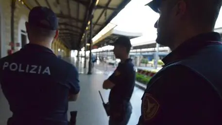 us Polizia