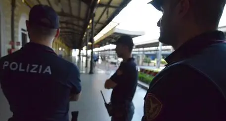 Polfer: durante l'estate controllate oltre 38.000 persone tra Verona, Vicenza, Bolzano e Trento. Tutti i dati