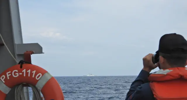 Taiwan: 68 jet e 10 navi militari cinesi intorno all'isola