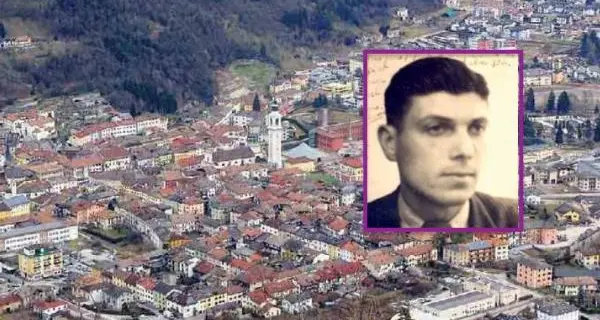 Il martire trentino del nazismo Alfredo Dall'Oglio sarà beato: la cerimonia il 13 dicembre a Parigi