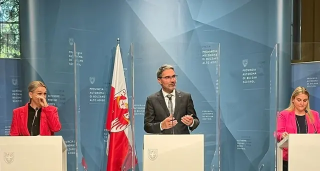 Pari opportunità: Bolzano aderisce a Carta europea
