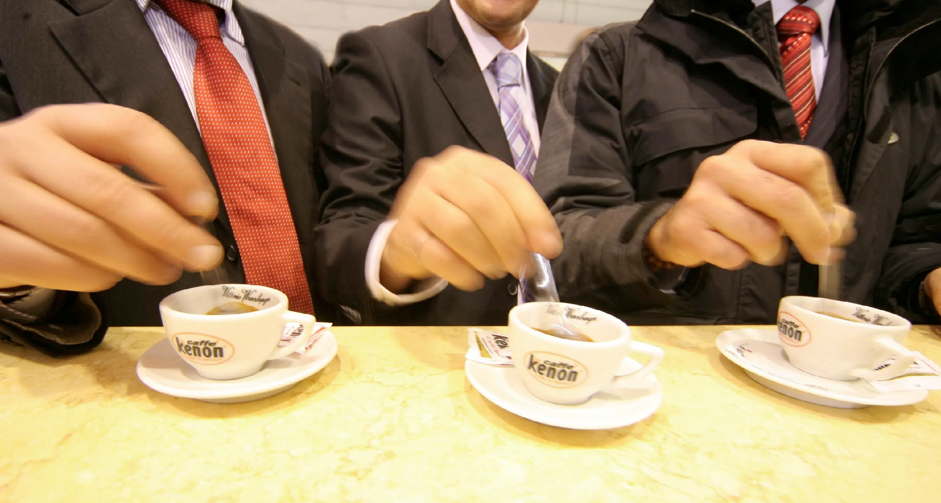 A Trento il caffè è… piuttosto salato: abbiamo i prezzi più alti d’Italia