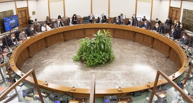Csm: Mattarella indice elezioni per 18 e 19 settembre
