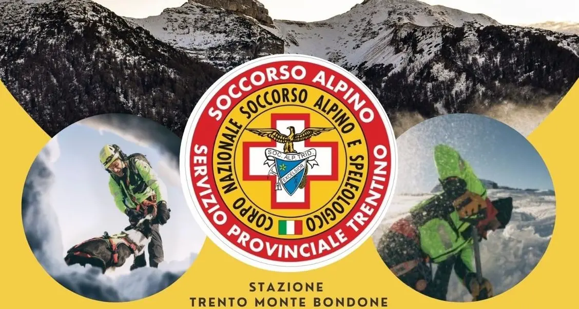 Soccorso ed emergenza in valanga, sabato in Bondone la \"prova\" con l'Artva, pala e sonda per tutti