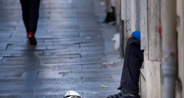 Caritas: 22mila senzacasa a Roma, serve patto Comune-governo