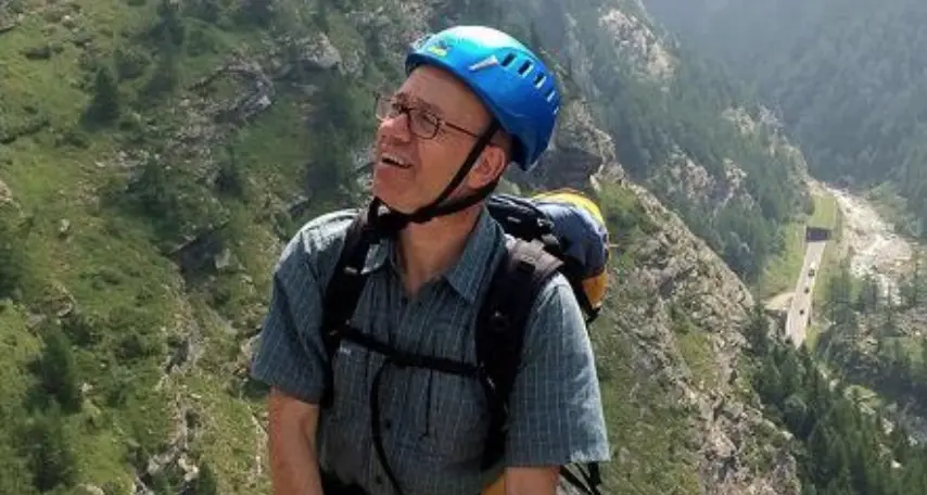 Il dolore di Grigno per la morte di Giampietro Agostini, il sindaco: “Lascia un grande vuoto”