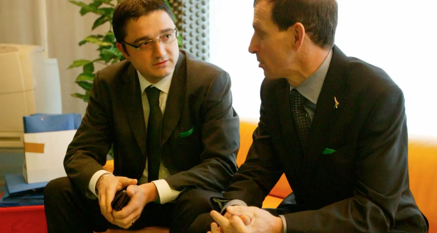 Il “caso Savoi” mette a rischio la poltrona bis di Fugatti, Paccher media ma il leghista si impunta