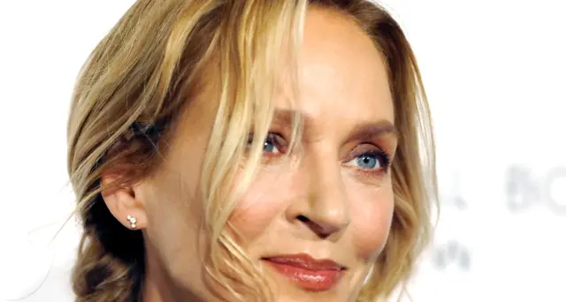 Uma Thurman: \"Ho abortito a 15 anni, Texas sbaglia\"