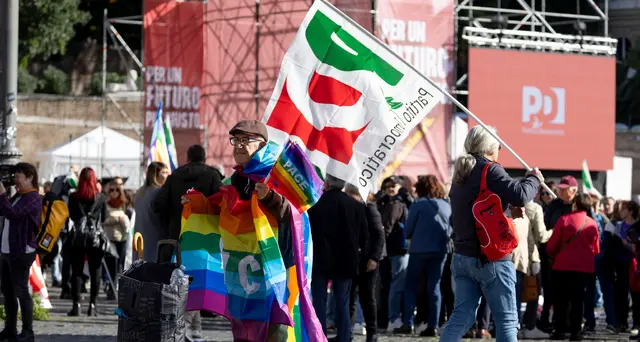 Ue: Pd, i contraccettivi siano liberamente disponibili