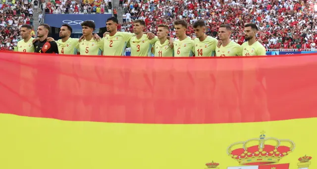 Parigi:calcio; 3-1 a Egitto dts, Francia in finale con la Spagna